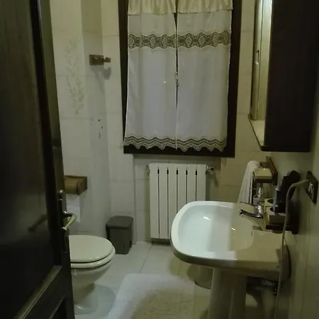 Bed and breakfast La Cascina