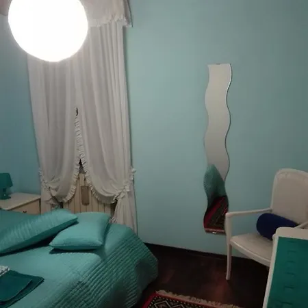 La Cascina Bed and breakfast