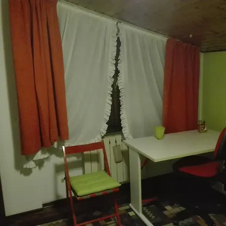 La Cascina Bed and breakfast *