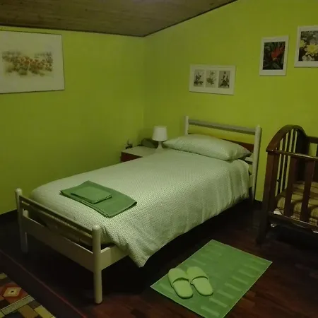 Bed and breakfast La Cascina