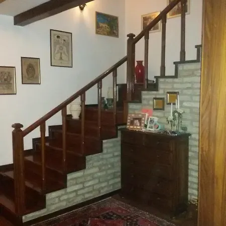 Bed and breakfast La Cascina Concordia Sagittaria