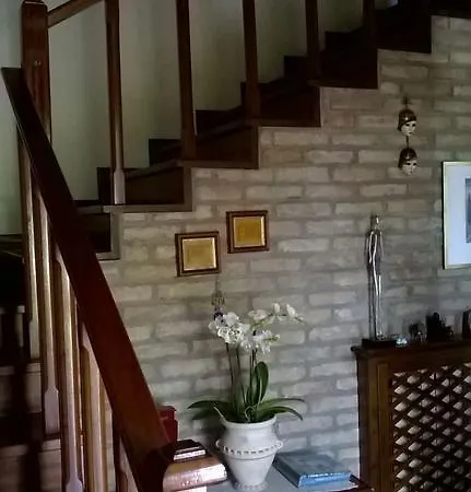 Bed & Breakfast La Cascina *