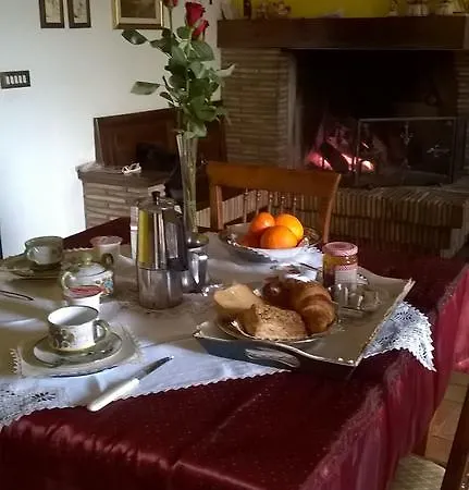 Bed and breakfast La Cascina *