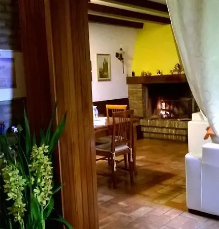 La Cascina Bed and breakfast Concordia Sagittaria