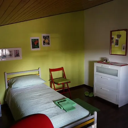 Bed and breakfast La Cascina Concordia Sagittaria