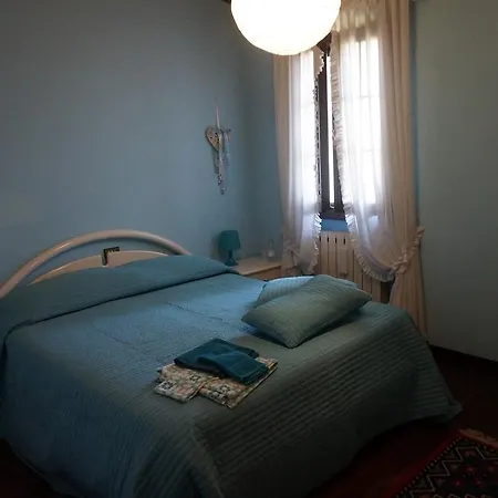 Bed and breakfast La Cascina