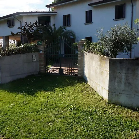 Bed and breakfast La Cascina Concordia Sagittaria