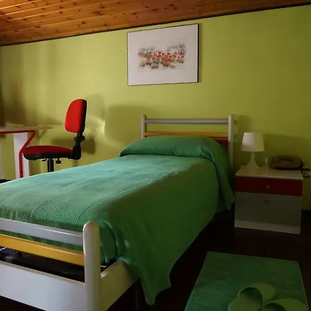 Bed and breakfast La Cascina