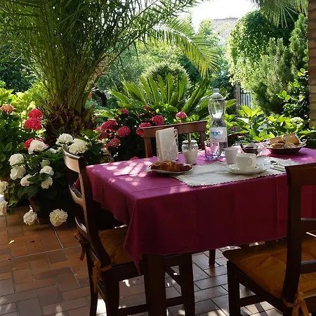 La Cascina