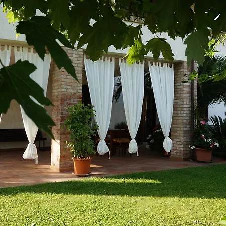 Bed and breakfast La Cascina Concordia Sagittaria
