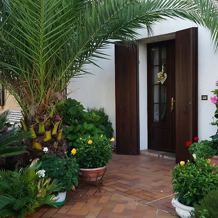 Bed and breakfast La Cascina Concordia Sagittaria
