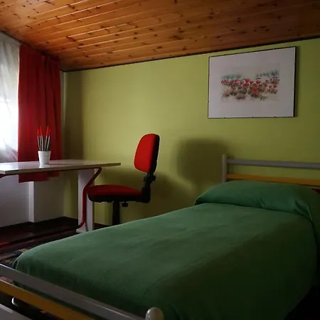 Bed and breakfast La Cascina