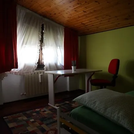 Bed and breakfast La Cascina Concordia Sagittaria