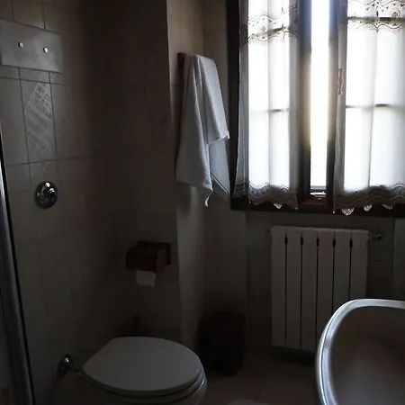 La Cascina