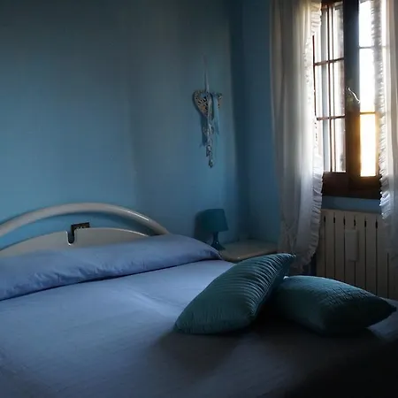 Bed and breakfast La Cascina *