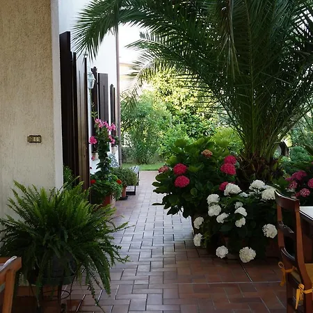 La Cascina