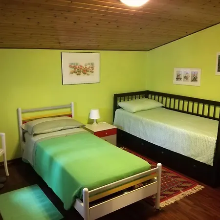 Bed & Breakfast La Cascina *