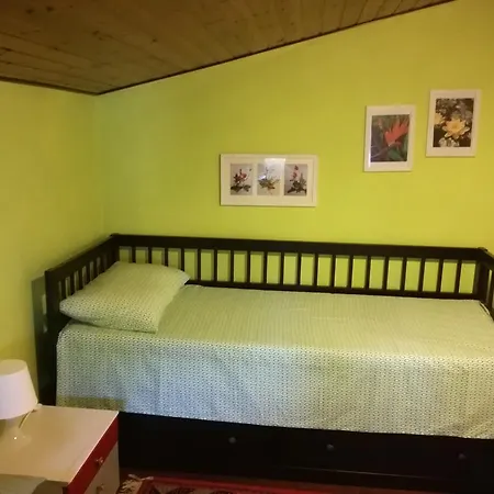 La Cascina *